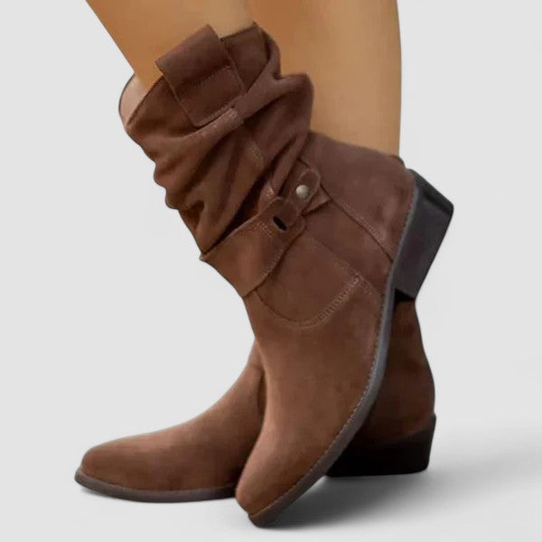 Damenstiefel