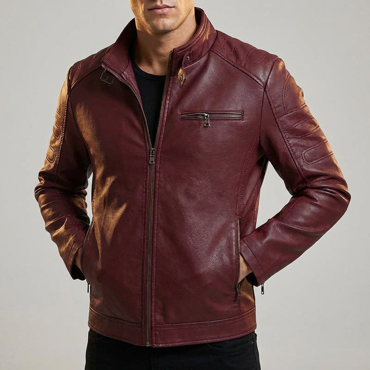 Ardente Moto - Vielseitige Herrenjacke - Produktansicht 3