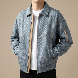 Forza - Vielseitige Herrenjacke - Produktansicht 2