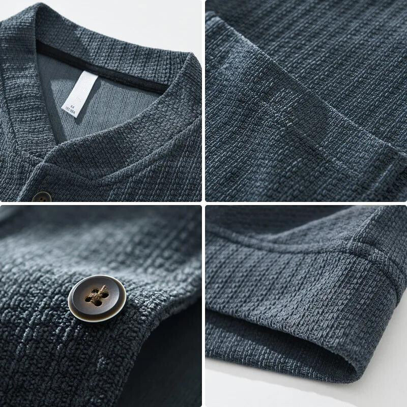 Everest - Zeitlose Cordjacke - Produktansicht 6
