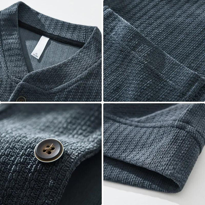 Everest - Zeitlose Cordjacke - Produktansicht 6