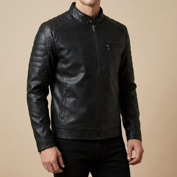Ardente Moto - Vielseitige Herrenjacke - Produktansicht 2