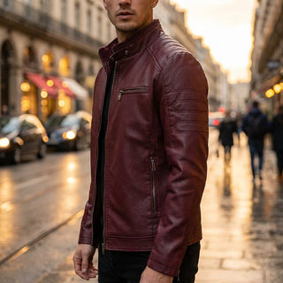 Ardente Moto - Vielseitige Herrenjacke - Produktansicht 6