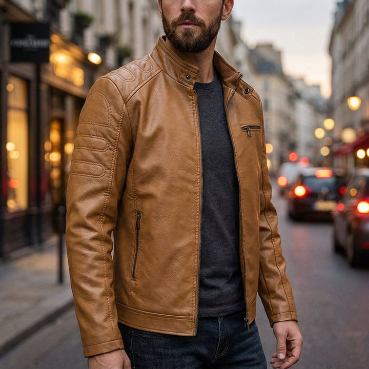 Ardente Moto - Vielseitige Herrenjacke - Produktansicht 5