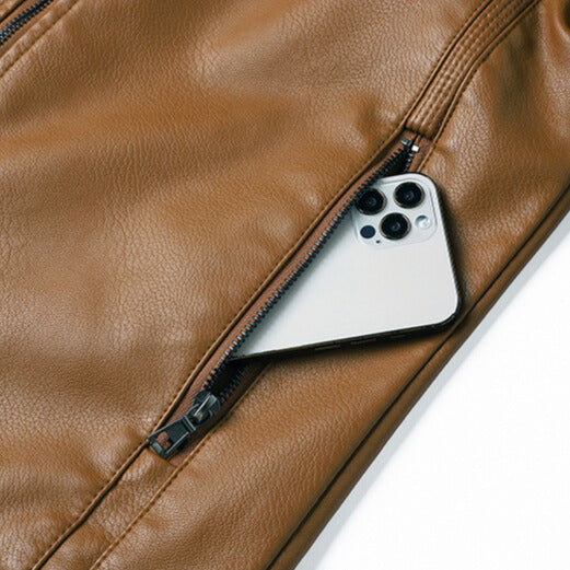 Ardente Moto - Vielseitige Herrenjacke - Produktansicht 11