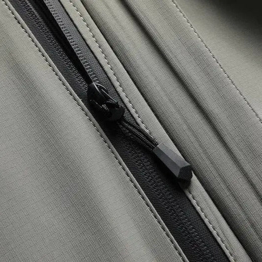 Levanto - Vielseitige Herrenjacke - Produktansicht 11
