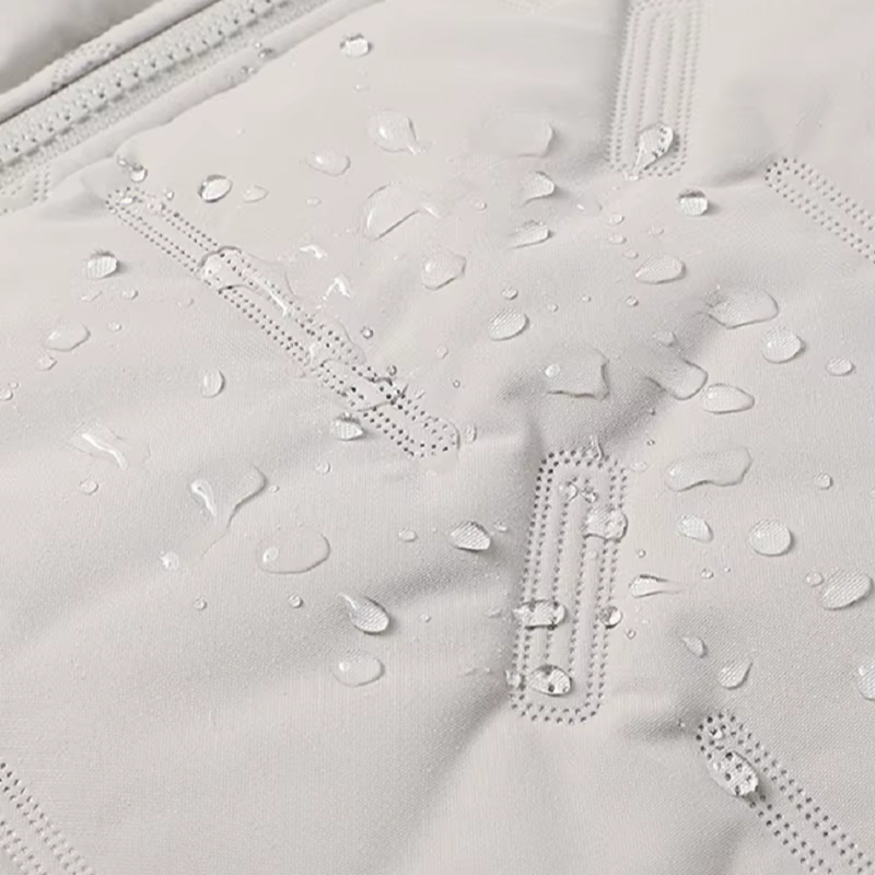 Hartford Quilted - Vielseitige Herrenjacke - Produktansicht 9