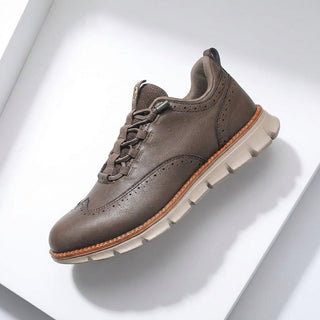 Kingston Ridge - Ledersneaker für Herren - Produktansicht 22