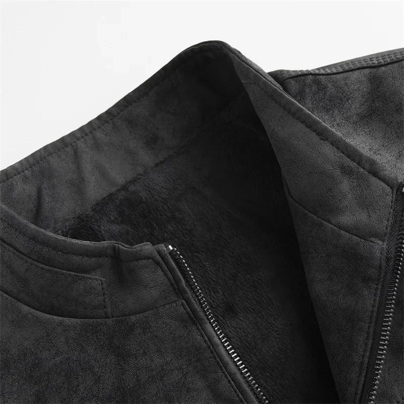 Stratton Moto - Vielseitige Herrenjacke - Produktansicht 5