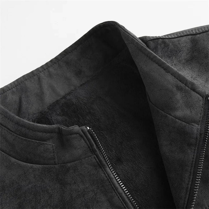 Stratton Moto - Vielseitige Herrenjacke - Produktansicht 5