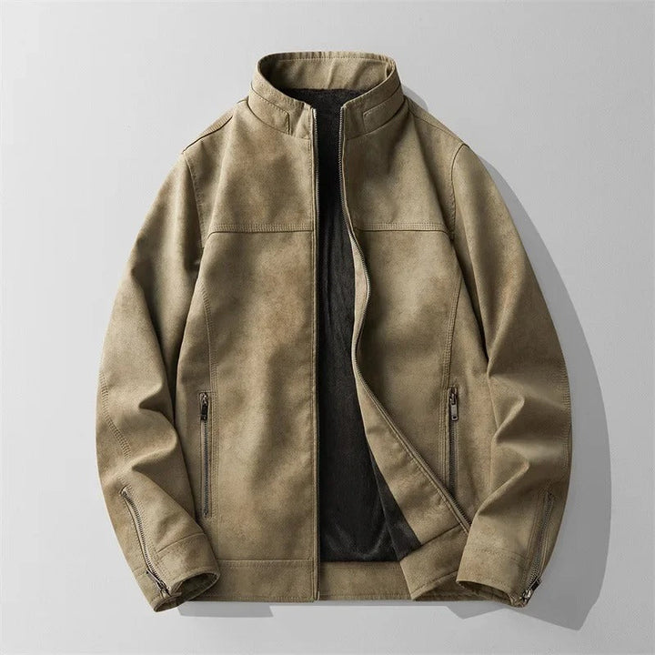 Stratton Moto - Vielseitige Herrenjacke - Produktansicht 3