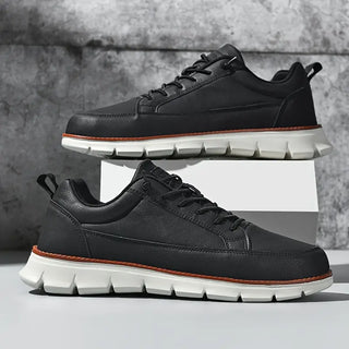 Torricelli - Ledersneaker für Herren - Produktansicht 12