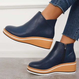 Lena - Komfort-Stiefel - Produktansicht 3