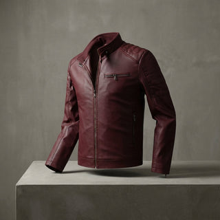 Ardente Moto - Vielseitige Herrenjacke - Produktansicht 9