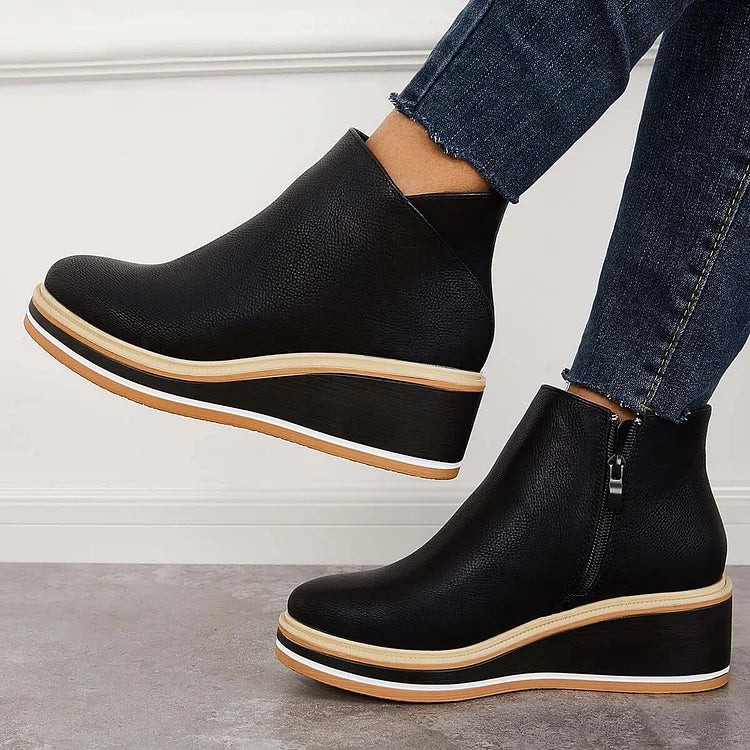 Lena - Komfort-Stiefel - Produktansicht 11