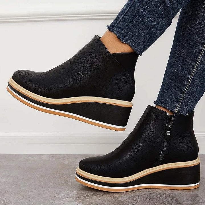 Lena - Komfort-Stiefel - Produktansicht 11