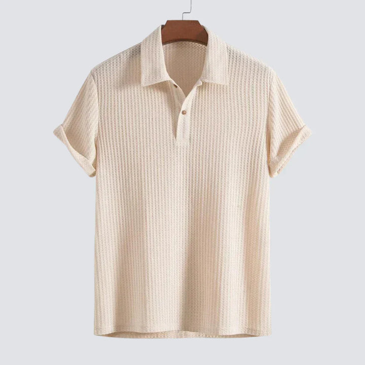 Michael - Klassisches Poloshirt - Produktansicht 2