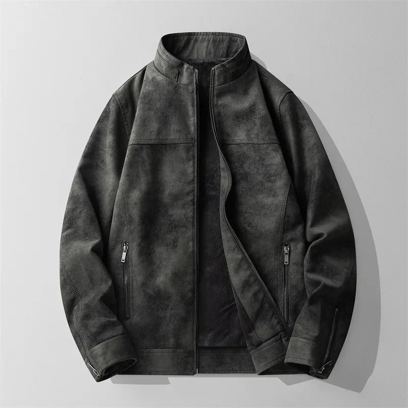 Stratton Moto - Vielseitige Herrenjacke - Produktansicht 2