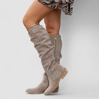 Hazel - Komfort-Westernstiefel - Produktansicht 3