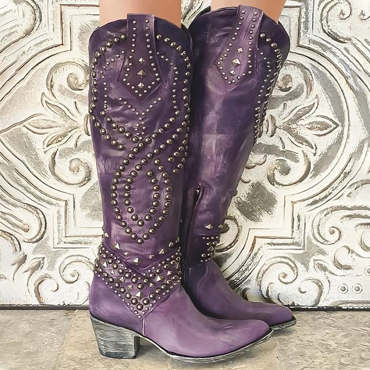 Orena - Komfort-Stiefel - Produktansicht 2