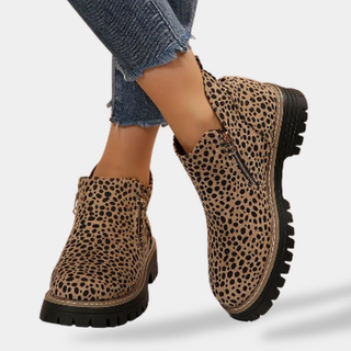 ALMERIA - Komfort-Stiefeletten - Premium Edition - Produktansicht 3