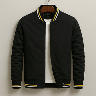 Alvini - Vielseitige Herrenjacke - Produktansicht 5
