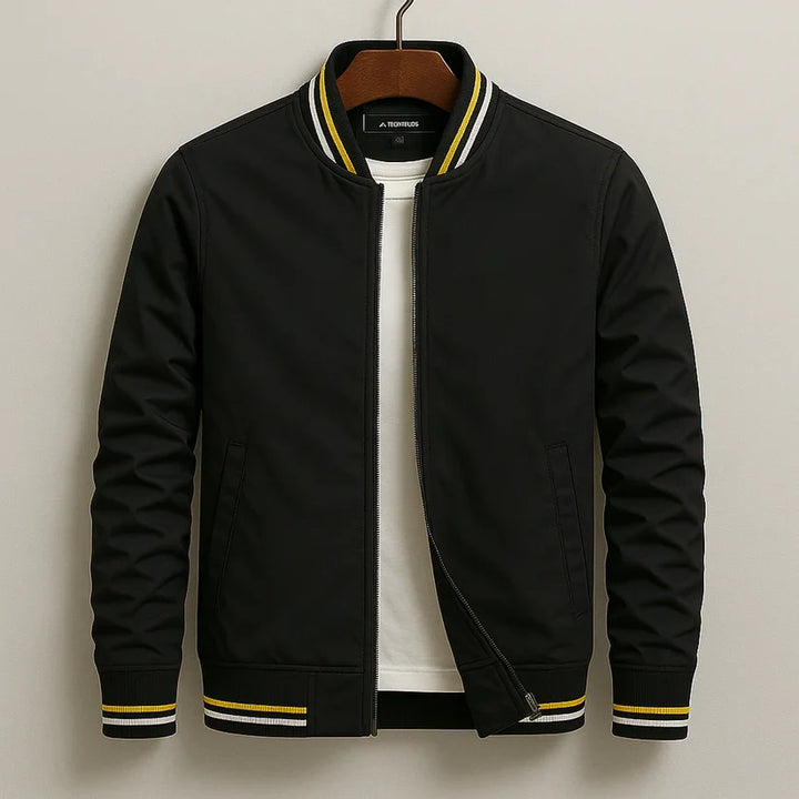 Alvini - Vielseitige Herrenjacke - Produktansicht 5