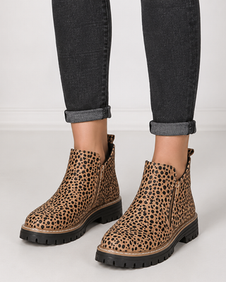 ALMERIA - Komfort-Stiefeletten - Premium Edition - Produktansicht 4