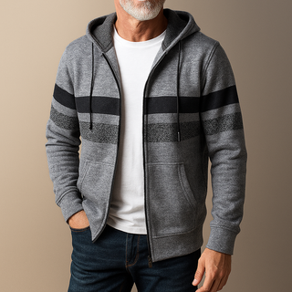 Caprani - Vielseitige Herrenjacke - Produktansicht 2