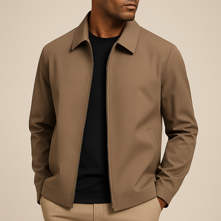 Lurano Business - Vielseitige Herrenjacke - Produktansicht 9