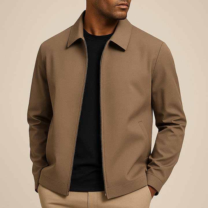 Lurano Business - Vielseitige Herrenjacke - Produktansicht 9