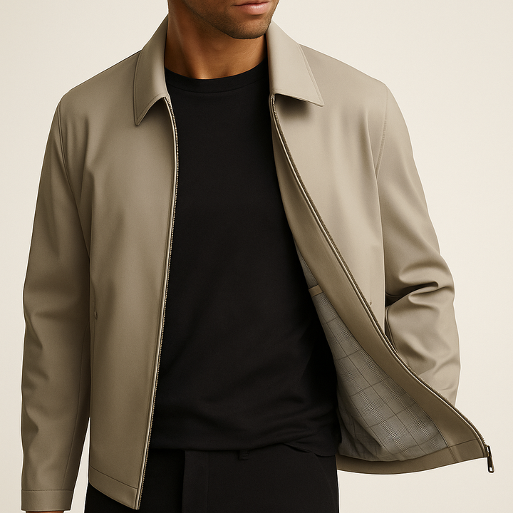 Lurano Business - Vielseitige Herrenjacke - Produktansicht 11