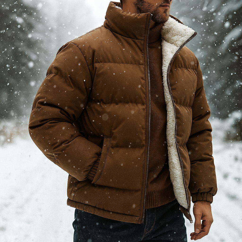 Altair Thermal - Vielseitige Herrenjacke - Produktansicht 4