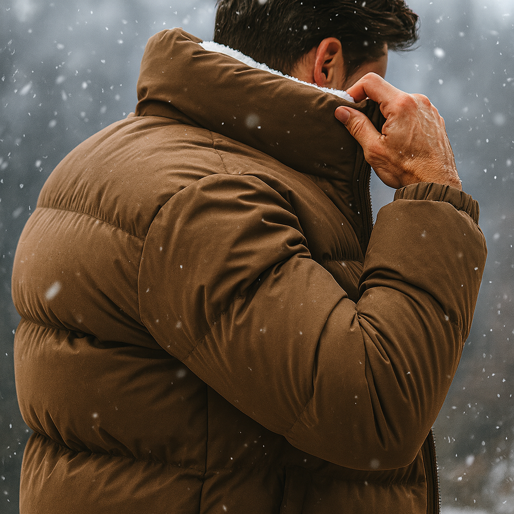 Altair Thermal - Vielseitige Herrenjacke - Produktansicht 6