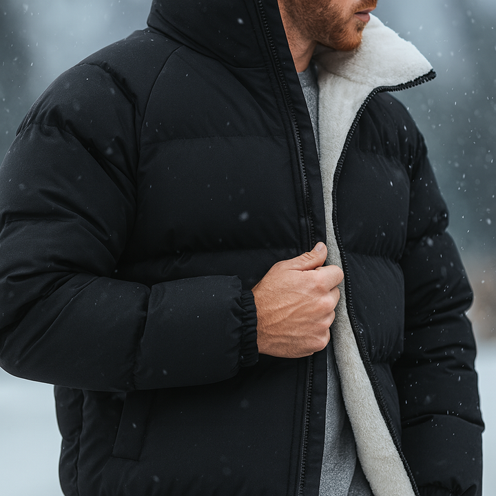Altair Thermal - Vielseitige Herrenjacke - Produktansicht 5