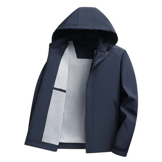Levanto - Vielseitige Herrenjacke - Produktansicht 6