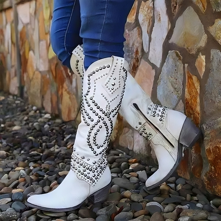 Orena - Komfort-Stiefel - Produktansicht 5