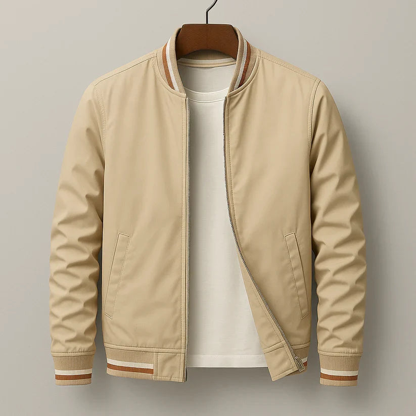 Alvini - Vielseitige Herrenjacke - Produktansicht 4