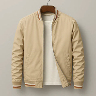 Alvini - Vielseitige Herrenjacke - Produktansicht 4