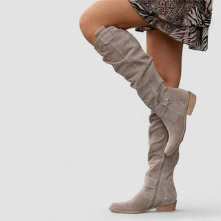Hazel - Komfort-Westernstiefel - Produktansicht 4