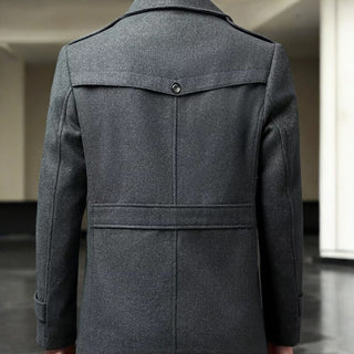 Stratford - Klassischer Trenchcoat - Produktansicht 10