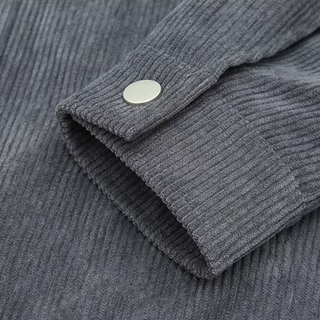 Fairfax - Zeitlose Cordjacke - Produktansicht 6