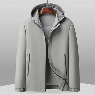 Levanto - Vielseitige Herrenjacke - Produktansicht 3