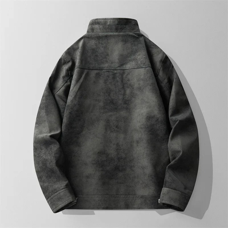 Stratton Moto - Vielseitige Herrenjacke - Produktansicht 4