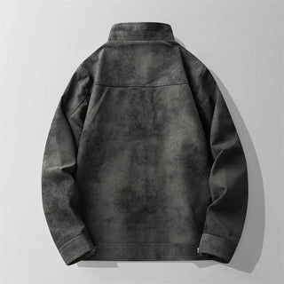 Stratton Moto - Vielseitige Herrenjacke - Produktansicht 4