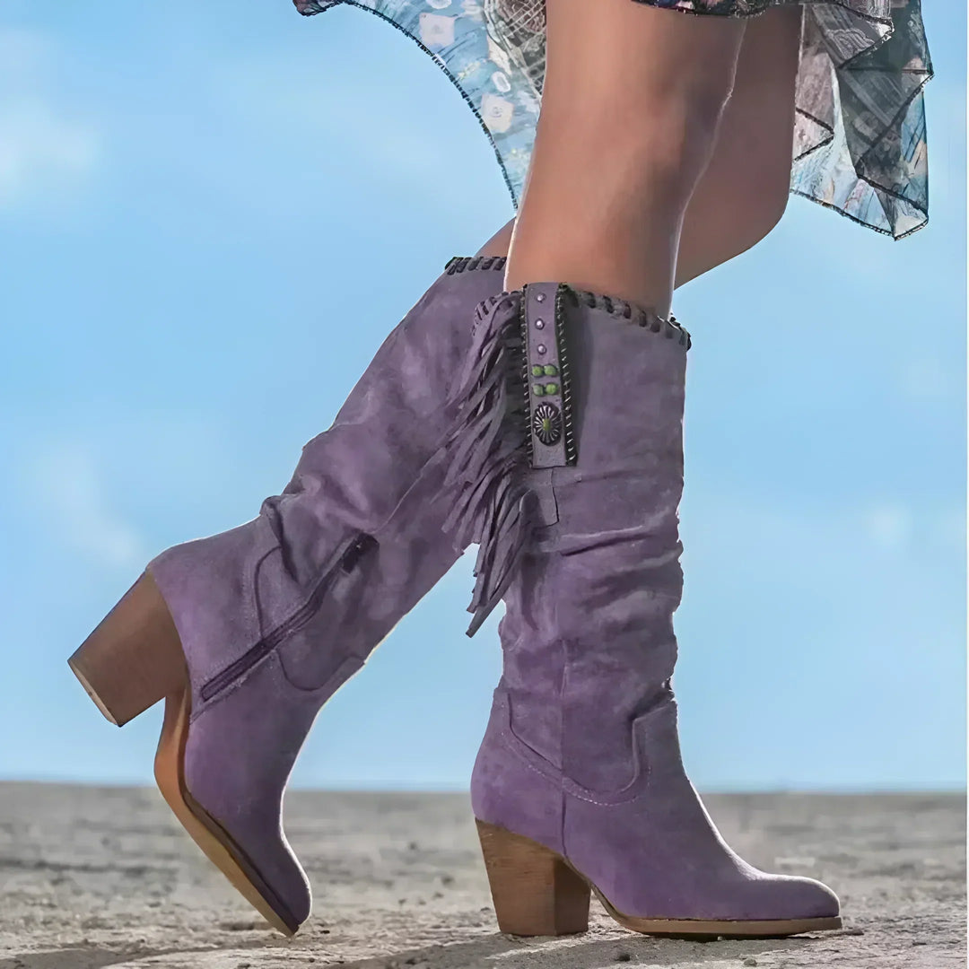 Skye - Komfort-Stiefel - Produktansicht 2