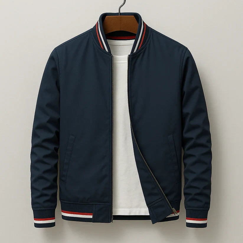 Alvini - Vielseitige Herrenjacke - Produktansicht 6
