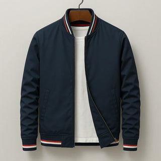 Alvini - Vielseitige Herrenjacke - Produktansicht 6
