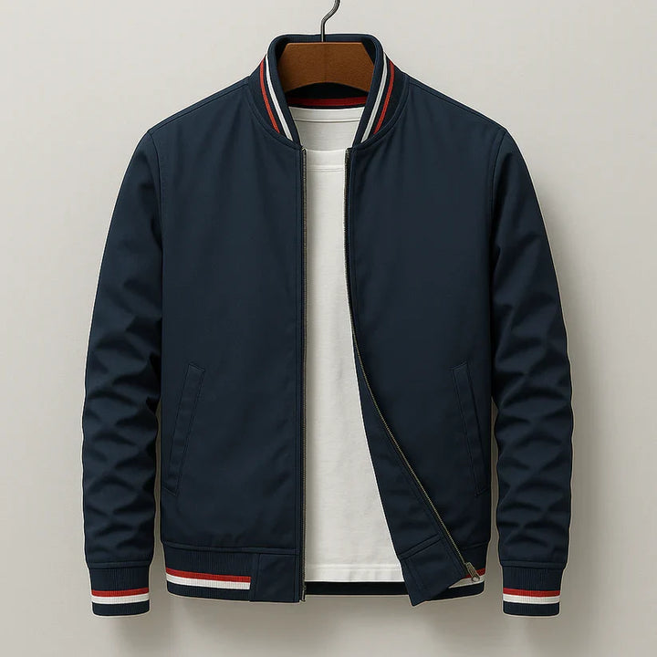 Alvini - Vielseitige Herrenjacke - Produktansicht 6