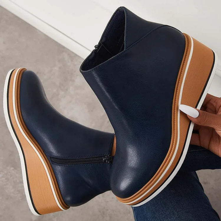 Lena - Komfort-Stiefel - Produktansicht 2